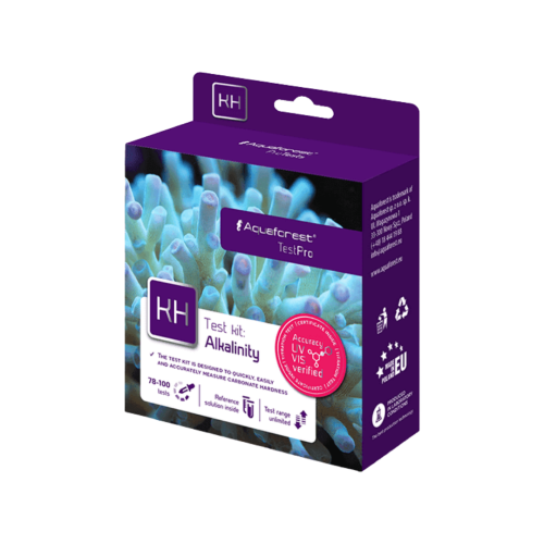 Aquaforest - Alkalinity test kit