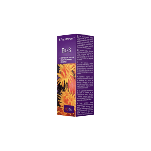 Aquaforest - Bio S
