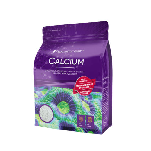 Aquaforest - Calcium busta