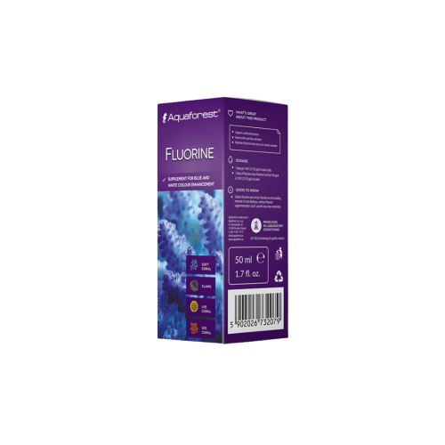 Aquaforest - Fluorine