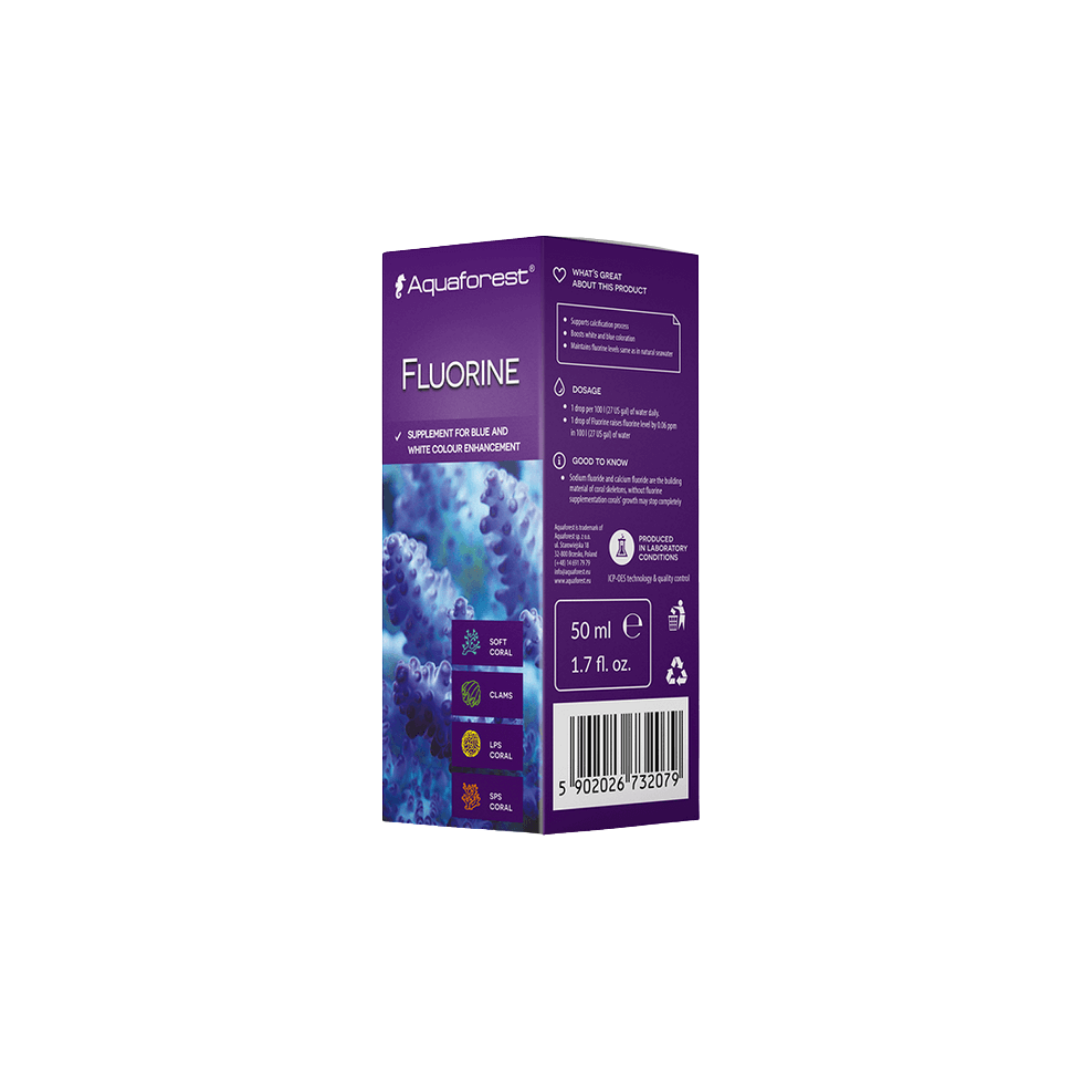 Aquaforest - Fluorine