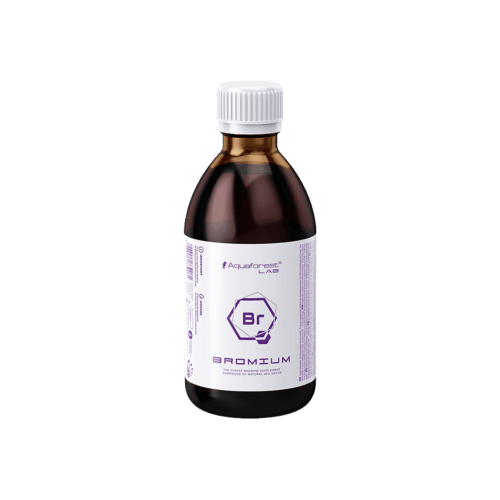Aquaforest - Lab bromium