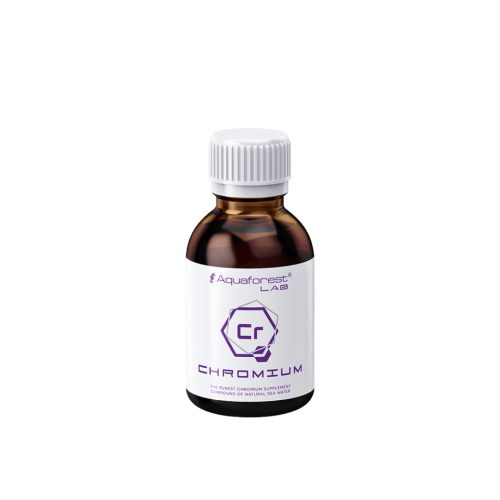 Aquaforest - Lab chromium