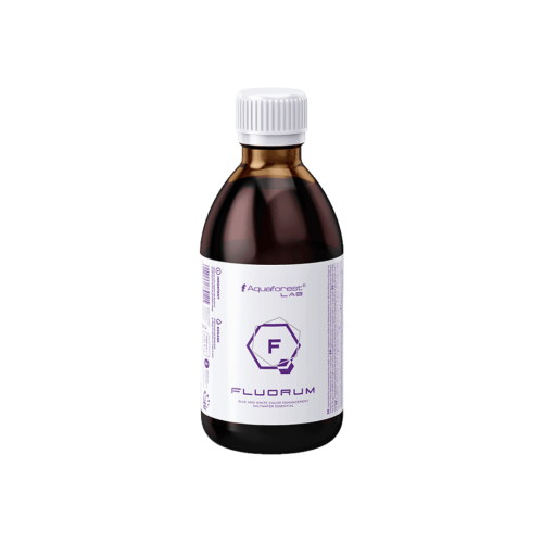 Aquaforest - Lab fluorum