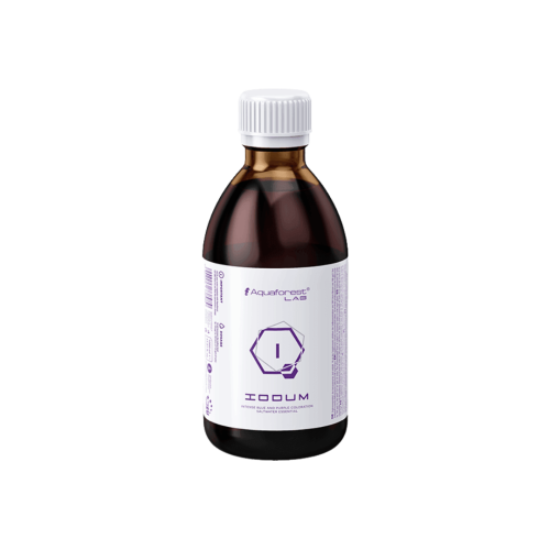 Aquaforest - Lab iodum