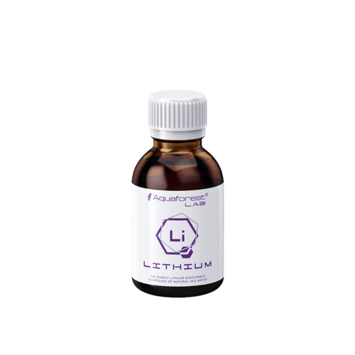 Aquaforest - Lab lithium