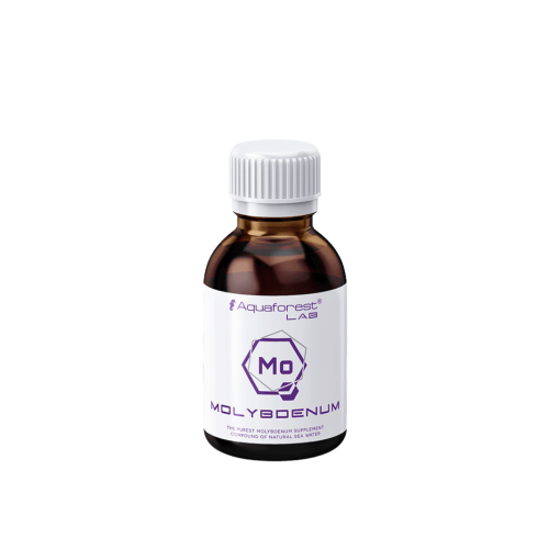 Aquaforest - Lab molybdenum