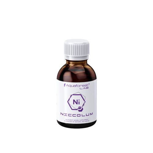 Aquaforest - Lab niccolum