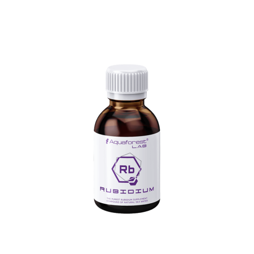 Aquaforest - Lab rubidium