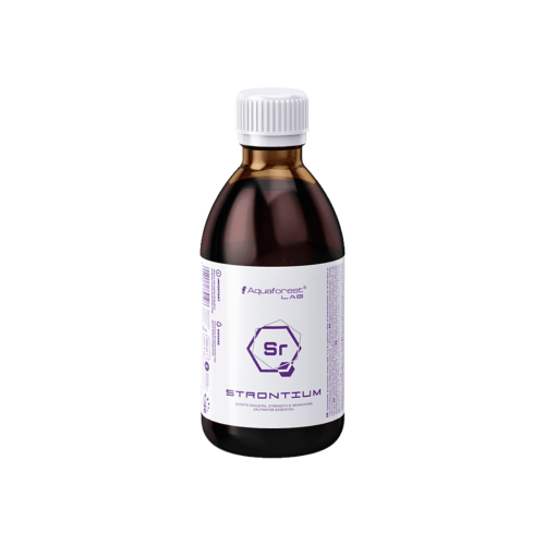 Aquaforest - Lab strontium