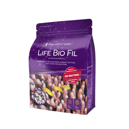 Aquaforest - Life bio fil