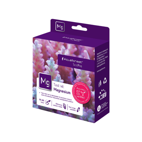 Aquaforest - Magnesium test kit