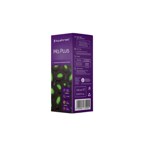 Aquaforest - Mg plus