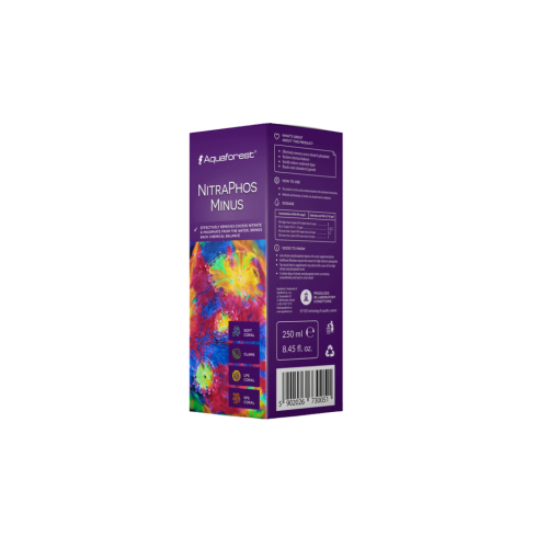 Aquaforest - Nitraphos minus