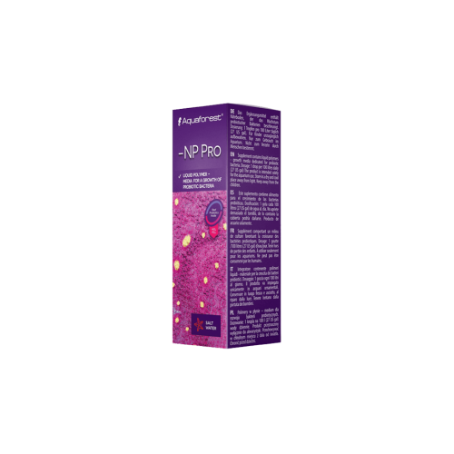 Aquaforest - Np pro