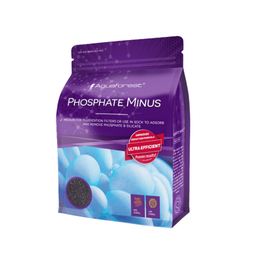 Aquaforest - Phosphate minus