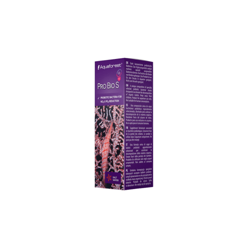 Aquaforest - Pro bio S