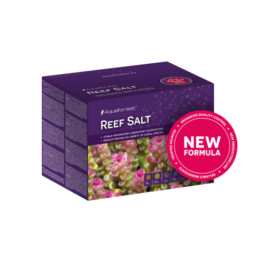 Aquaforest - Reef salt