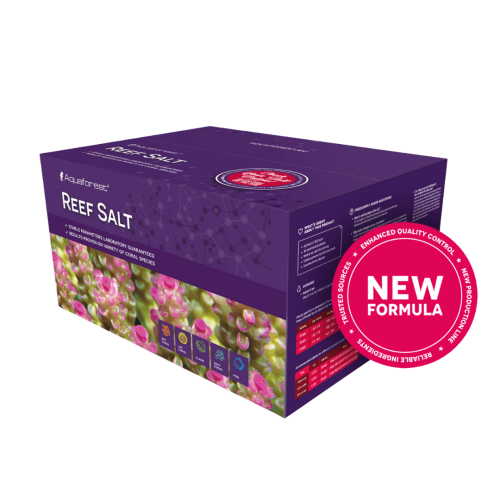 Aquaforest - Reef salt20