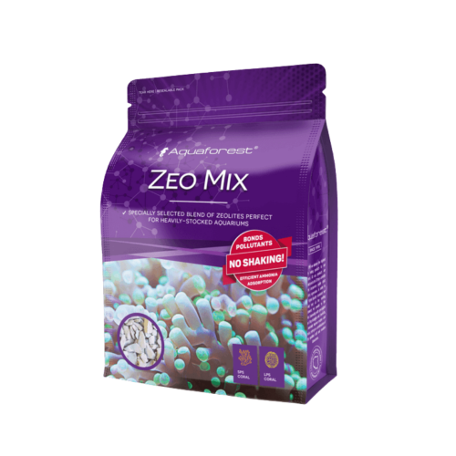 Aquaforest - Zeo mix