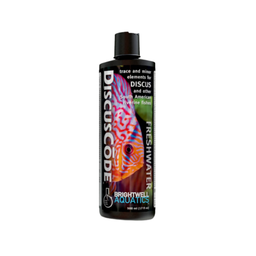 Brightwell Aquatics - DiscusCode