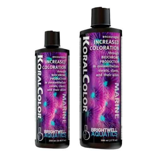 Brightwell Aquatics - KoralColor