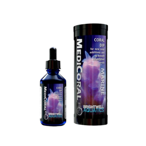 Brightwell Aquatics - Medicoral