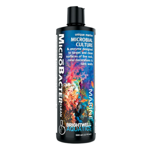 Brightwell Aquatics - MicroBacterClean