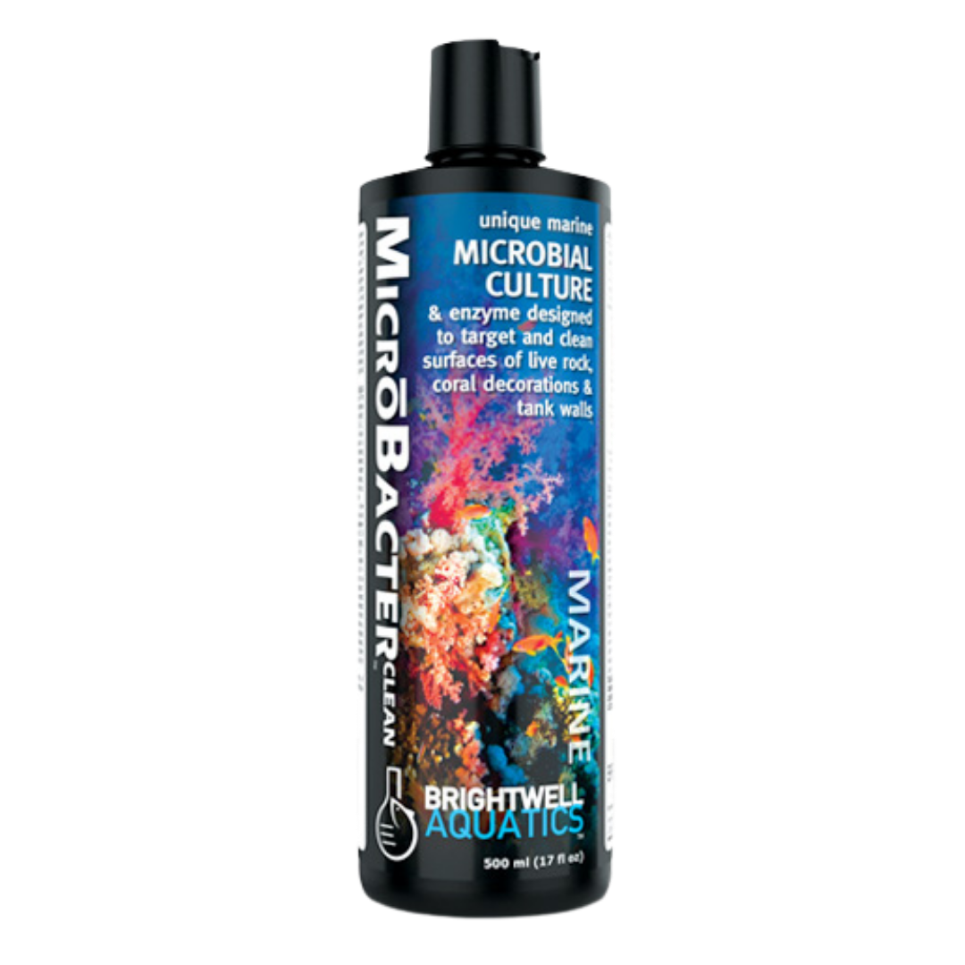 Brightwell Aquatics - MicroBacterClean