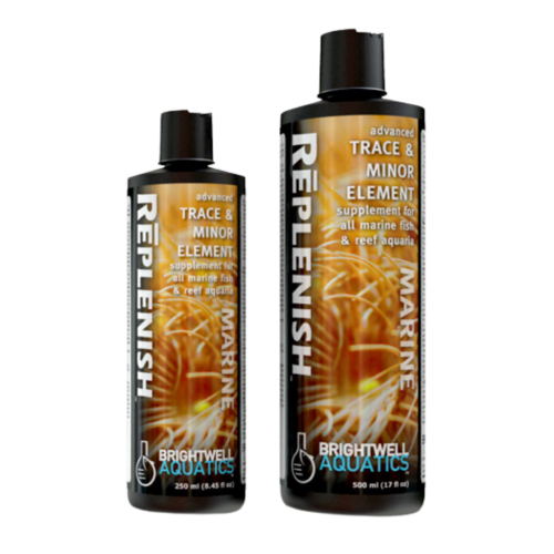 Brightwell Aquatics - Replenish