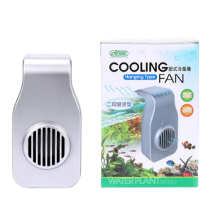Ista - Cooling fan hang on