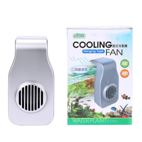 Ista - Cooling fan hang on