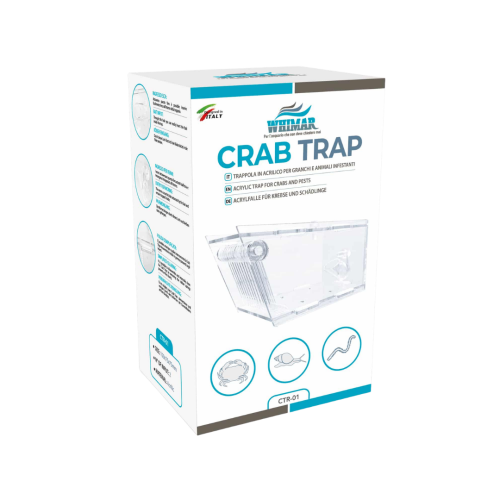 Whimar - Crab trap