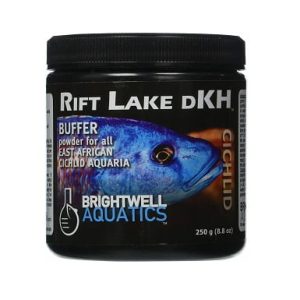 Brightwell Aquatics - Rift Lake dKH - 250gr