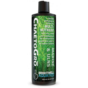 Brightwell Aquatics - ChaetoGro - 250ml