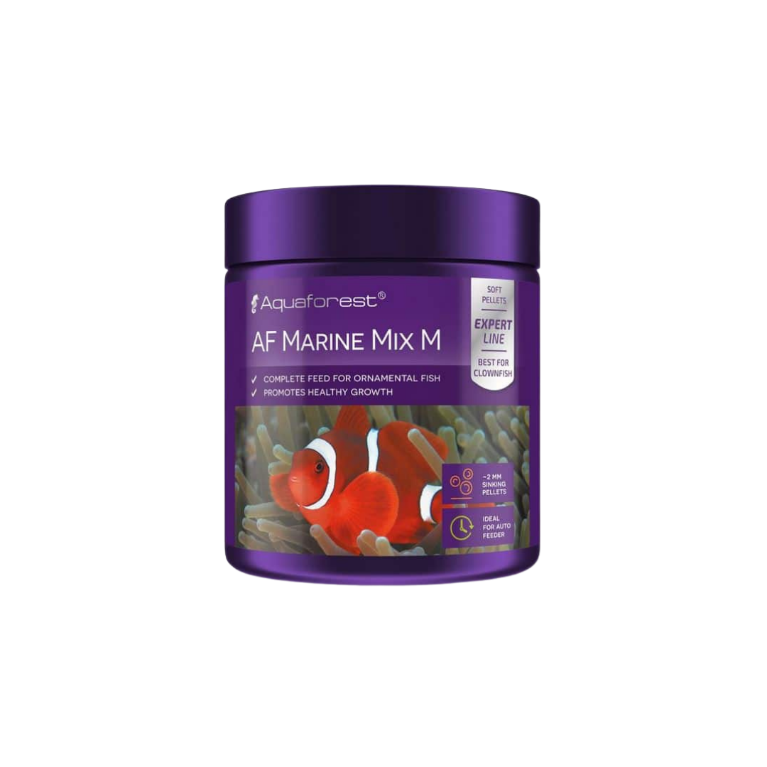 Aquaforest - AF Marine mix M