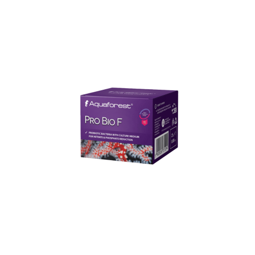 Aquaforest - Pro bio F