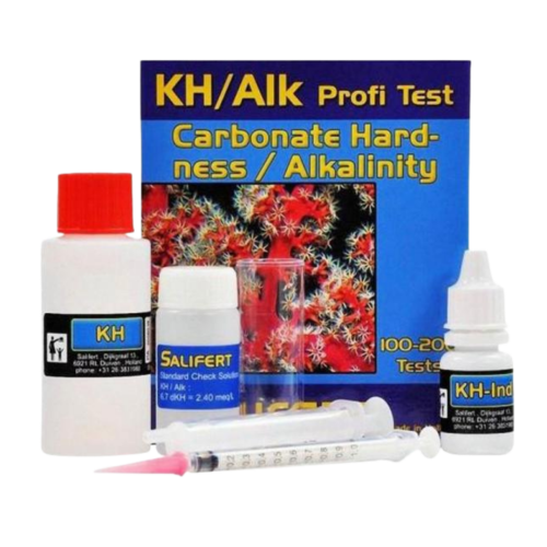 Salifert - Alkalinity kh