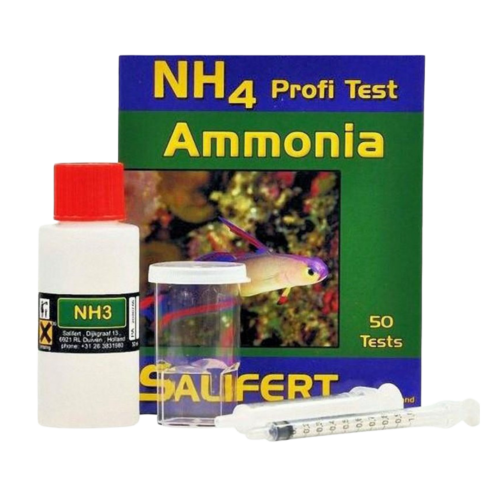 Salifert - Ammonia - Nh3