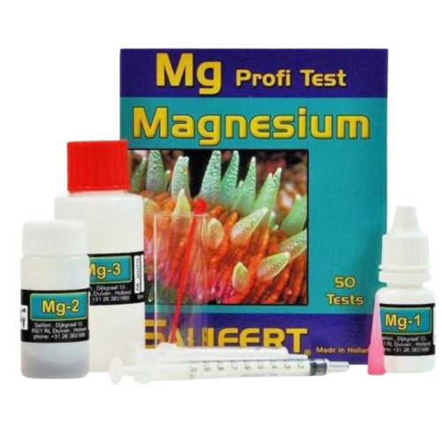Salifert - Magnesio Mg