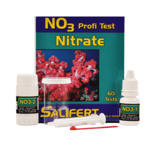 Salifert - Nitrato No3