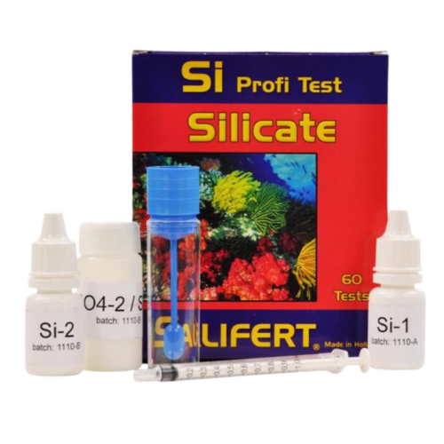 Salifert - Silicati SI