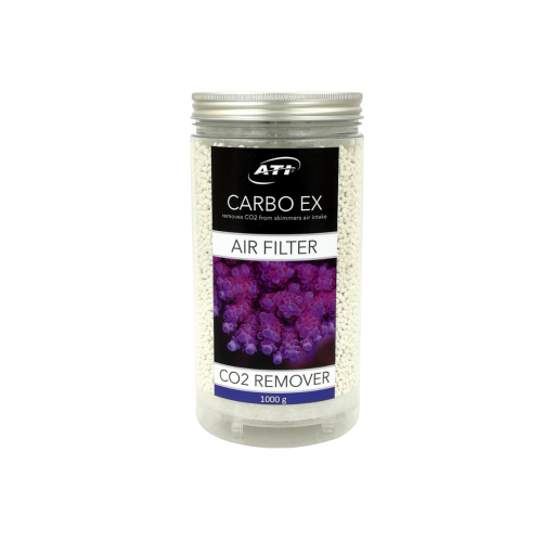 ATI - Carbo ex 1000