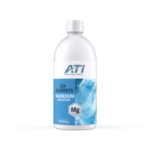 ATI - ICP Element Magnesium