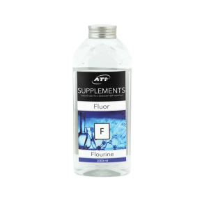 ATI - Supplements Fluorin