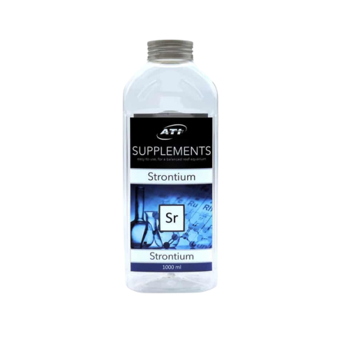ATI - Supplements Strontium
