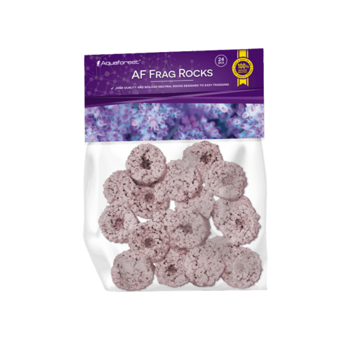 Aquaforest - AF Frag rock purple