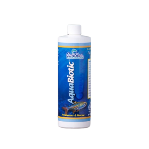 CaribSea - Aquabiotic