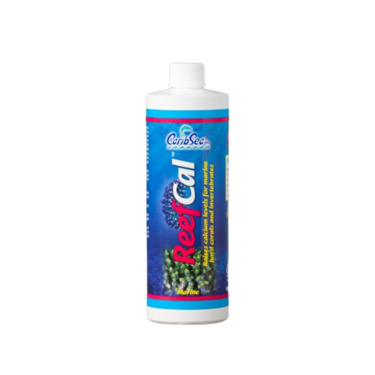 CaribSea - ReefCal