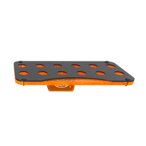 Eshopps - Alpha rack mega